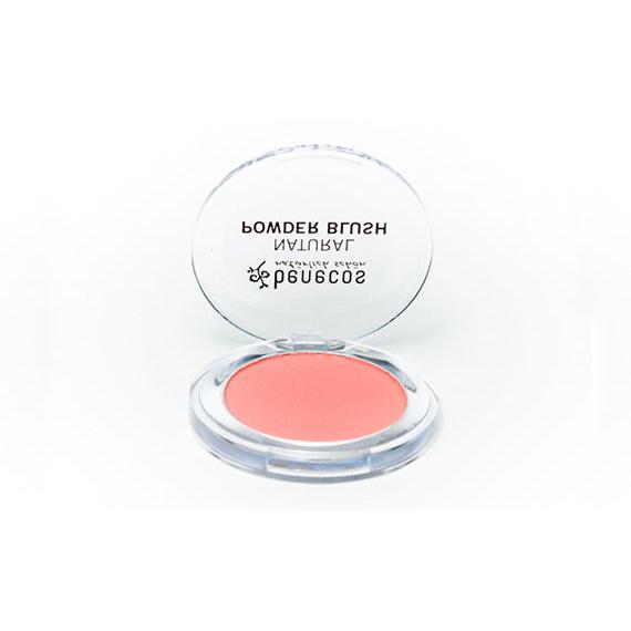 Lachsrotes Rouge Benecos, 5,5 g