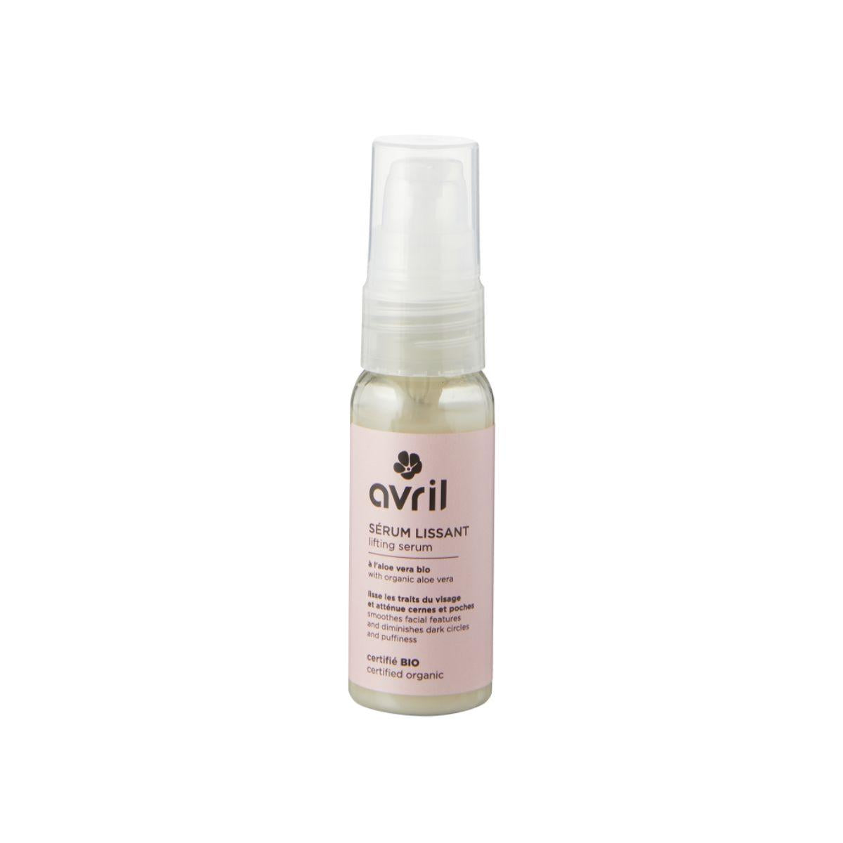 Avril Organic Lifting Serum 30 ml