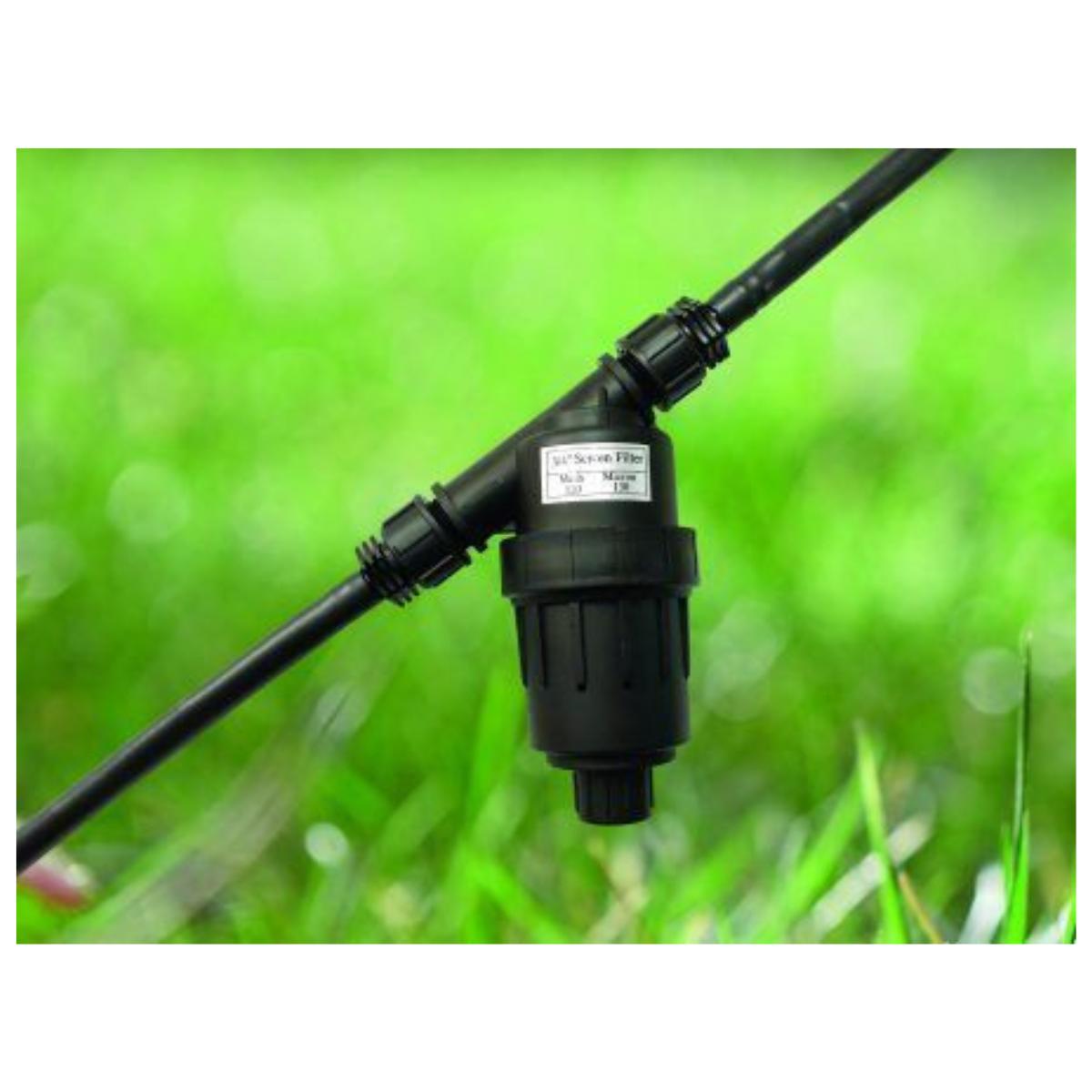 Filtr siatkowy 3/4" Planeta Huerto 1 szt.