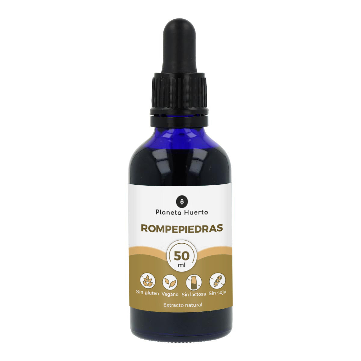 Planeta Huerto Stonebreaker Extract 50 Ml.