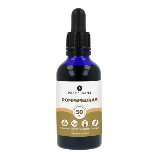 Planeta Huerto Estratto di spaccapietre 50 Ml.