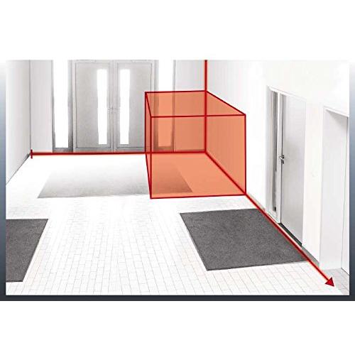 Télémètre laser TC-LD 25 Einhell