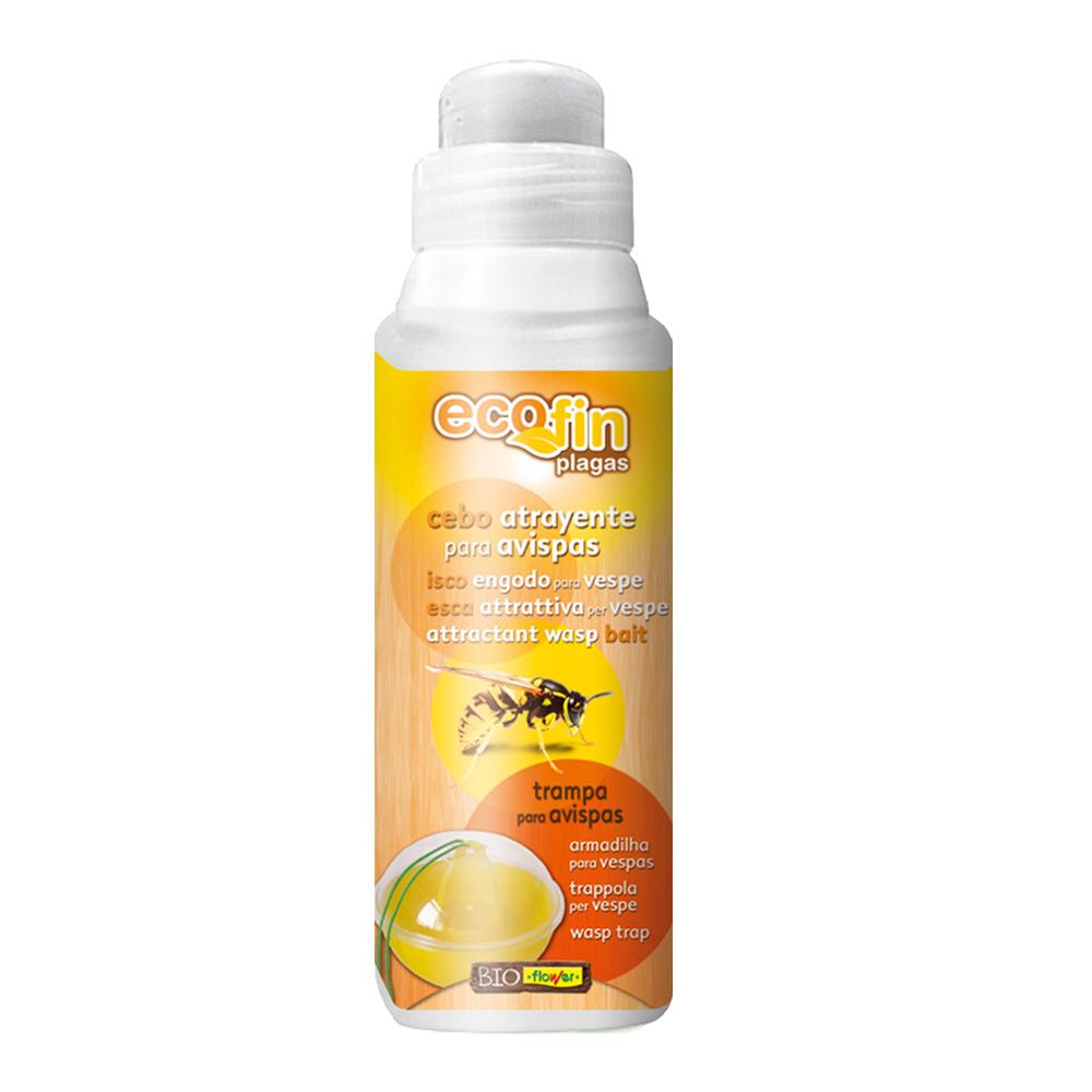 Lockstoff für Wespen Ecofin BioFlower 150 ml
