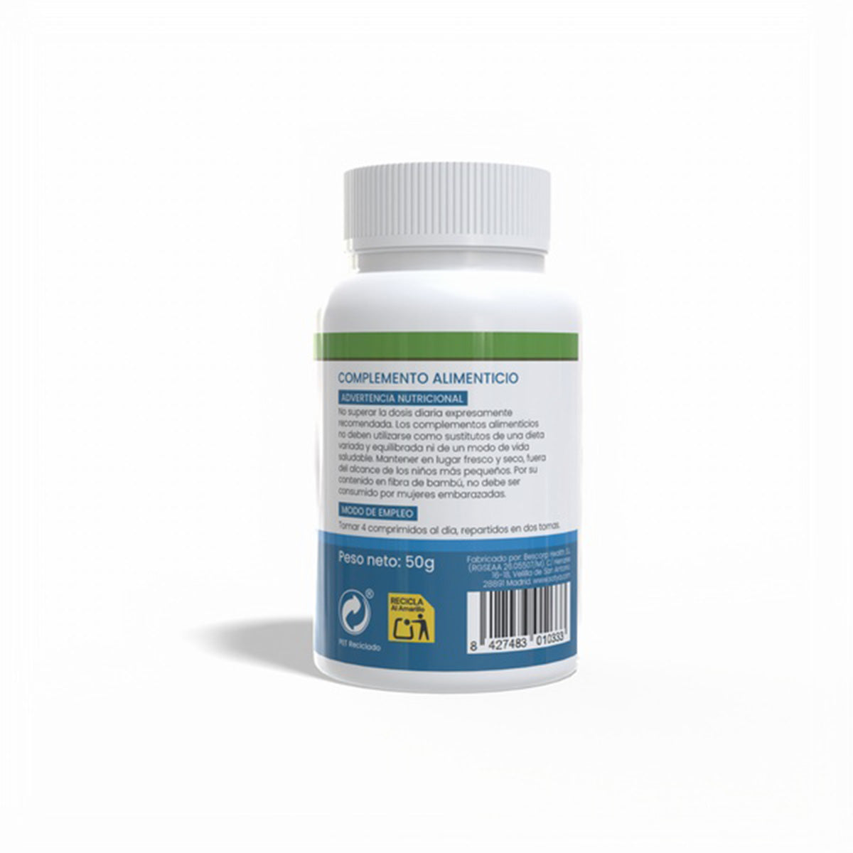 Mariendistel 500 mg Sotya 100 Tabletten