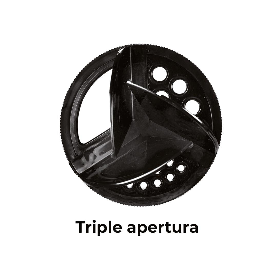 Kurkuma z pieprzem BIO Artemis 80 g