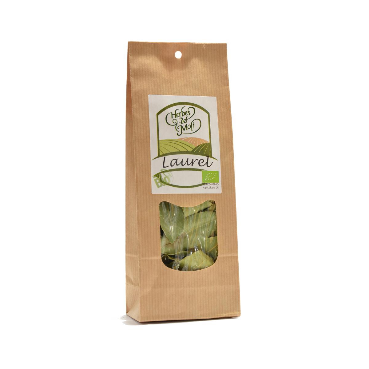 Lorbeerblätter Herbes del Molí 8 g