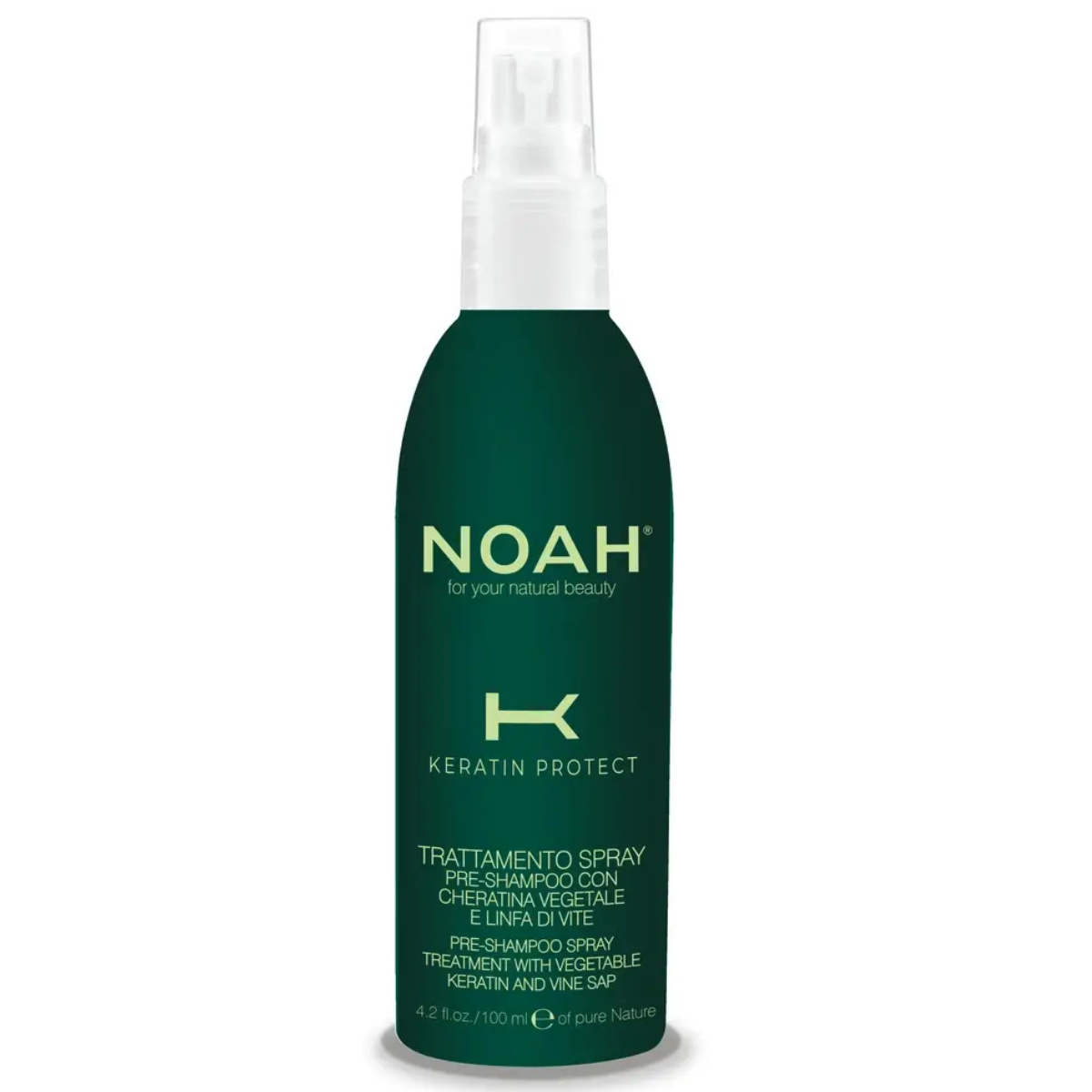 Pre-schampo-spray Noah 100 ml