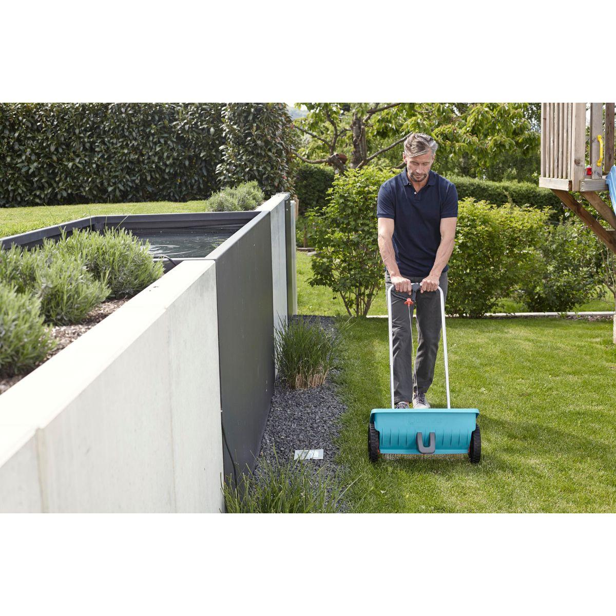 Rozrzutnik Gardena L