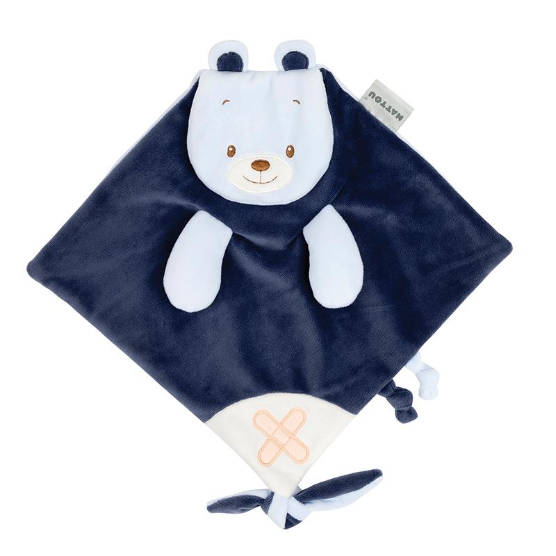 Maxi Doudou Doukidou Bär