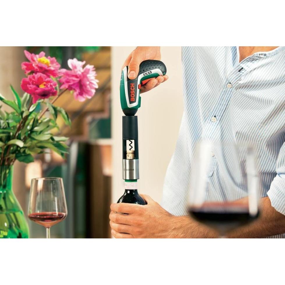 Akcesorium do otwierania butelek do Bosch IXO