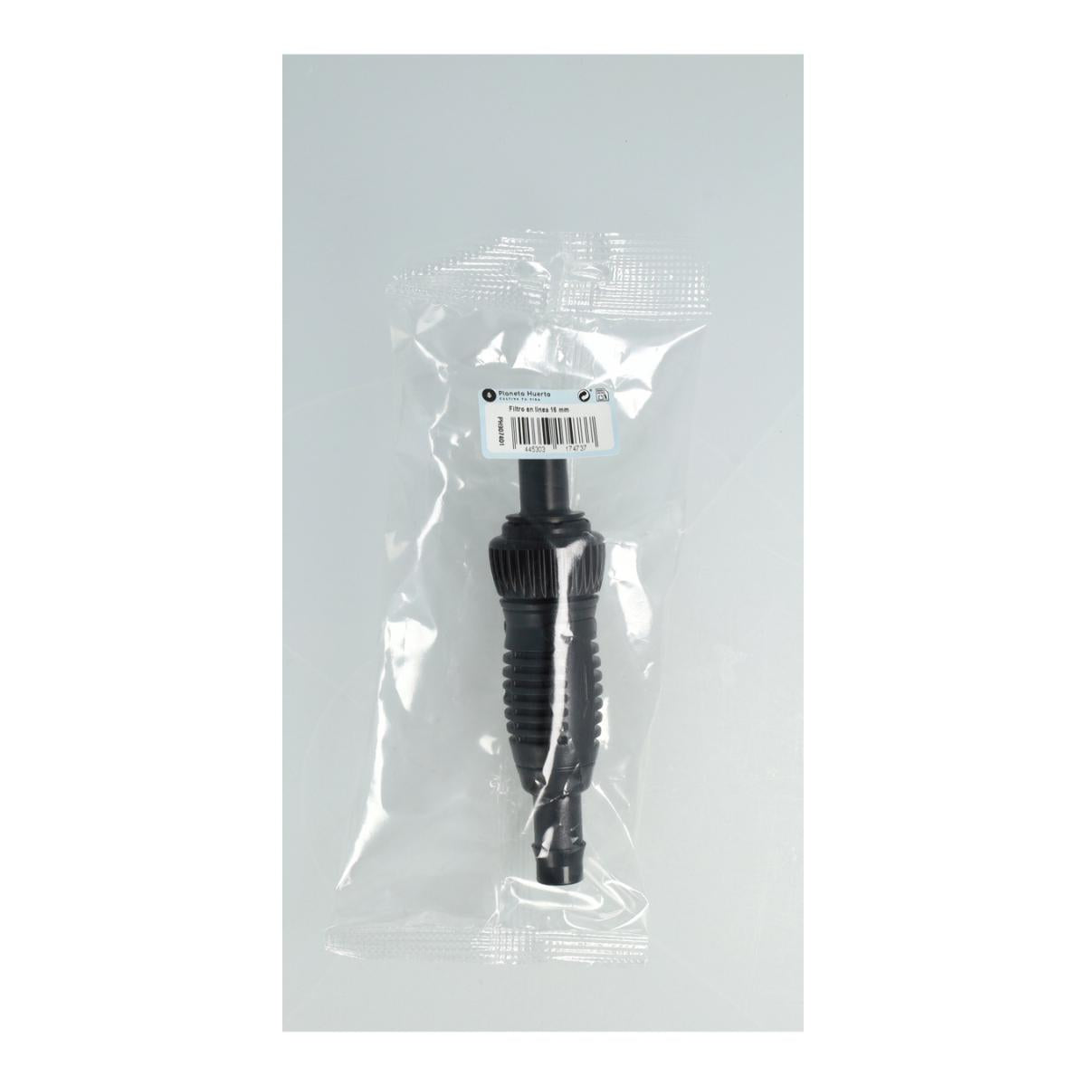 Filtr liniowy 16 mm Planeta Huerto 1 szt.