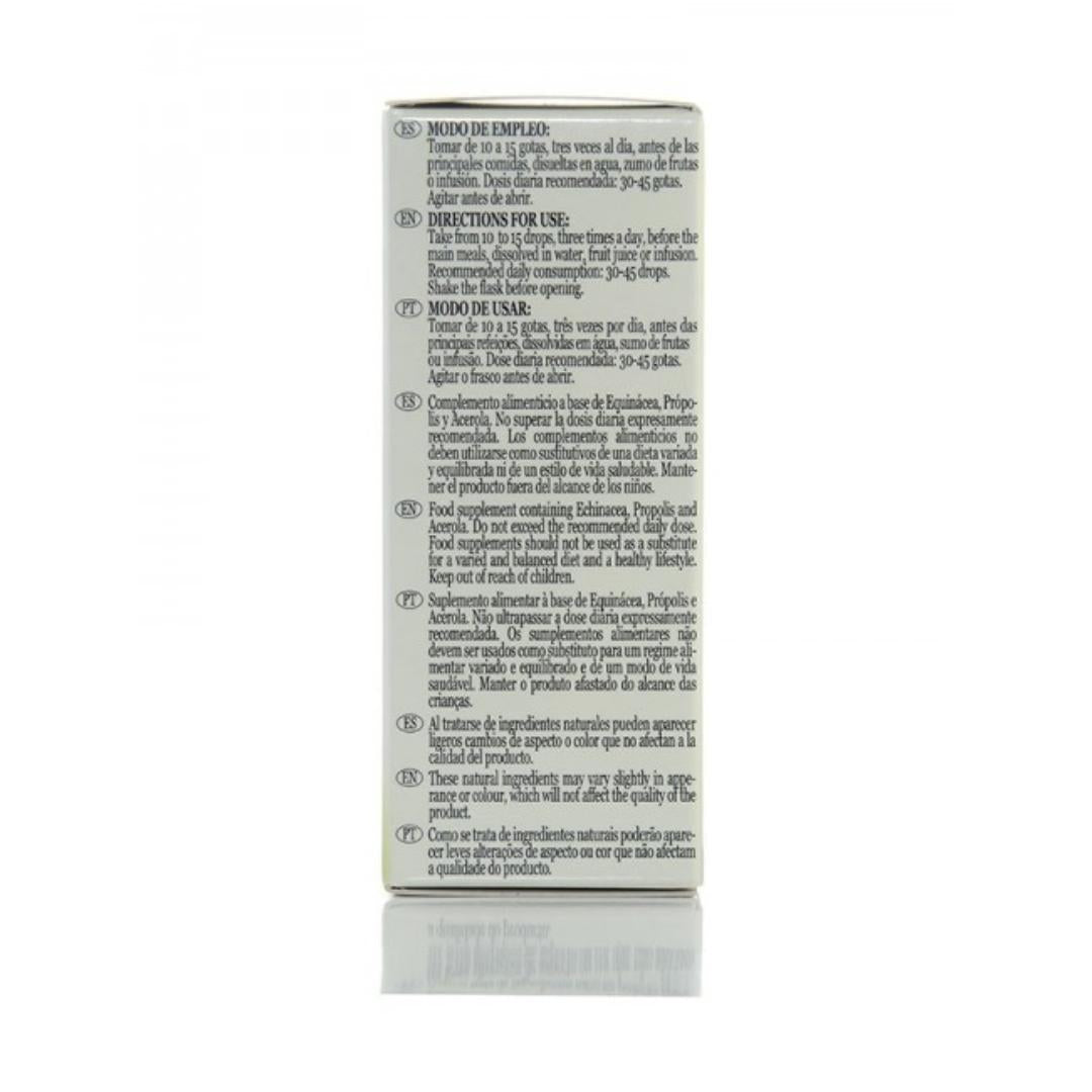 Bropul Echinacea Novadiet, 50 ml