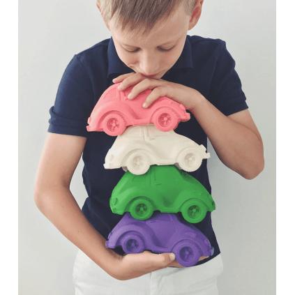 Auto Carlito XL Oli&Carol ROSA