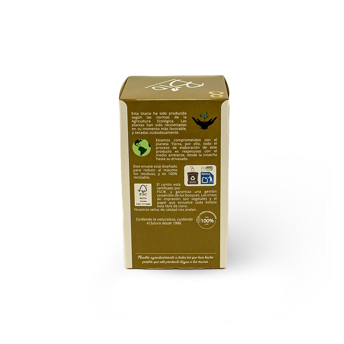 Tisasna Laxa T Artemis 20 påsar