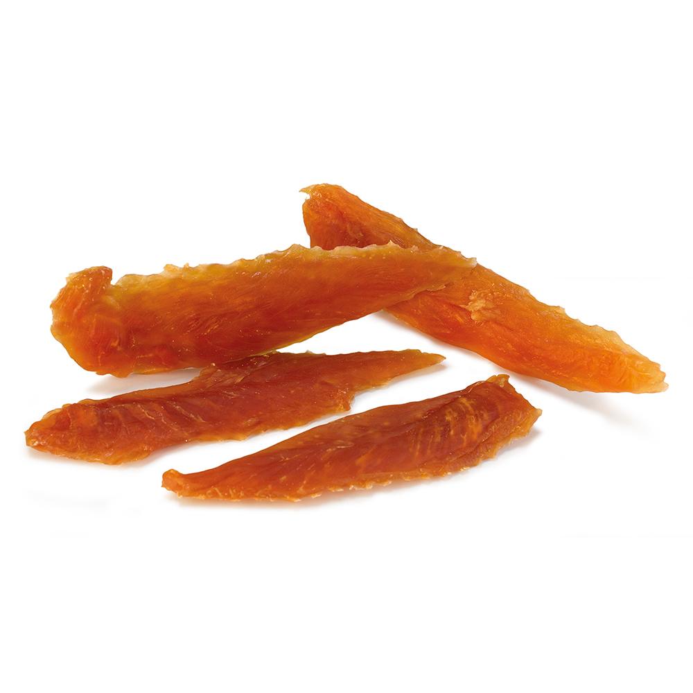 Snack naturel pour chiens Filet de poulet Arquivet 100 g