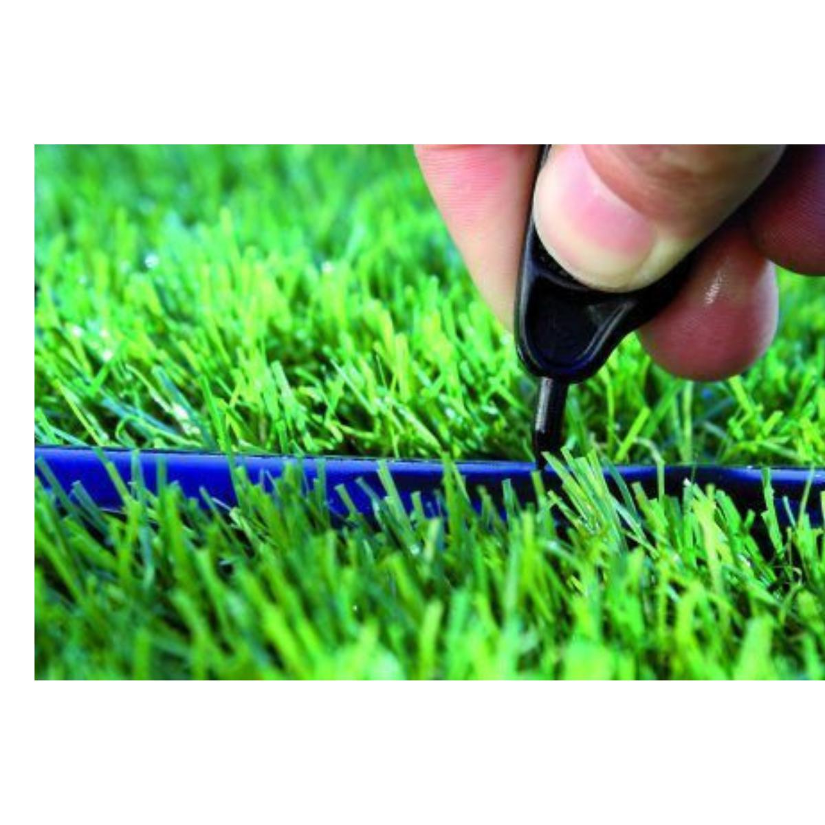 Stanze + 10 Dübel 4 mm Planeta Huerto