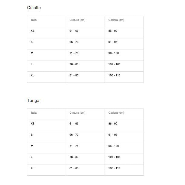 Majtki z bawełny organicznej Minimalism M