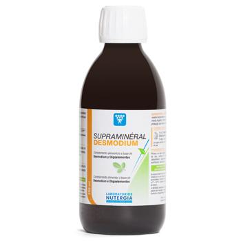 Nutergia Desmodium Supramineral, 250 ml