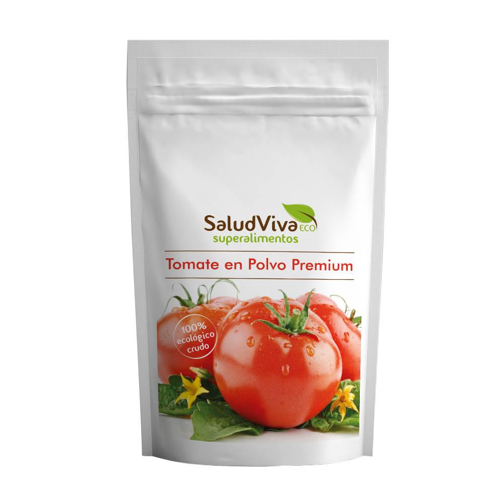 Tomate en polvo ECO Salud Viva 100 g