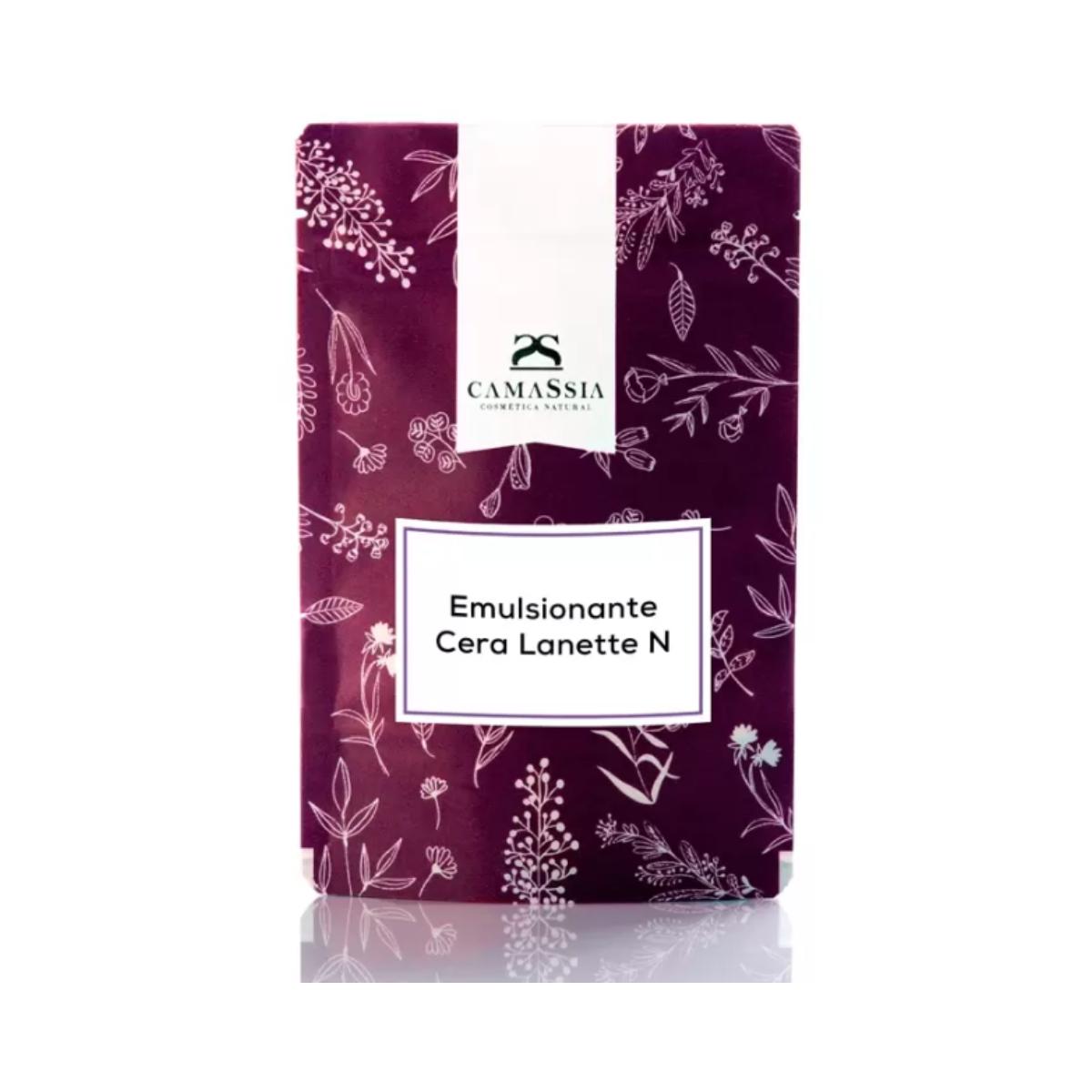 Wosk lanette N. Camassia 250 g