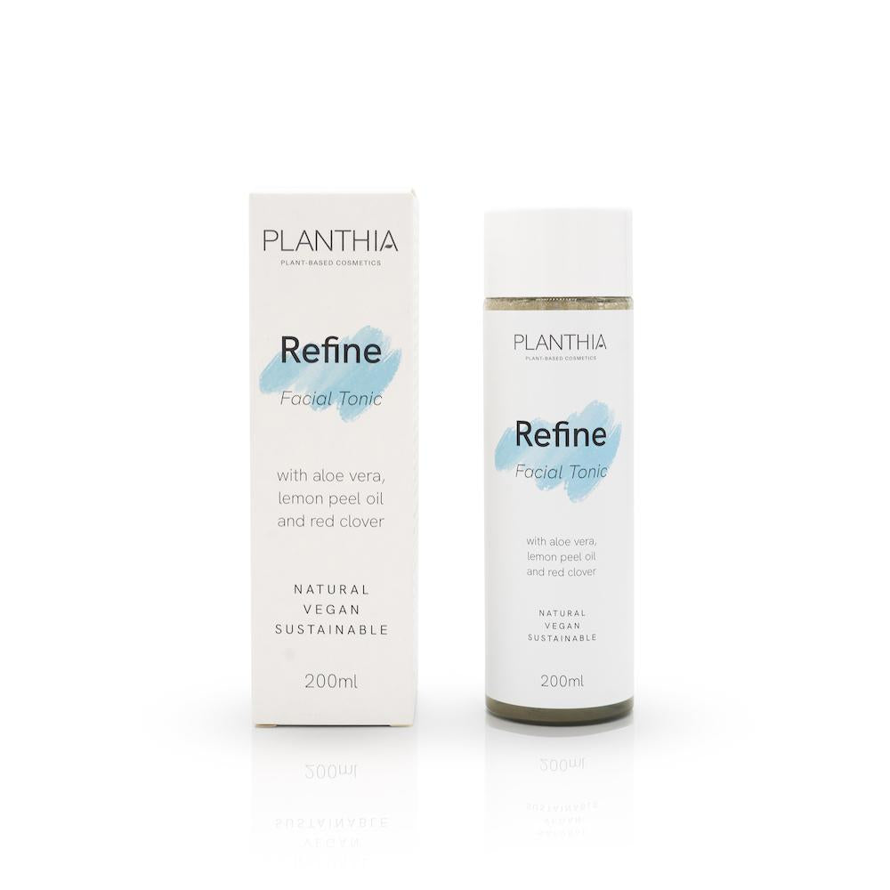 Tonique visage Refine Planthia 200 ml
