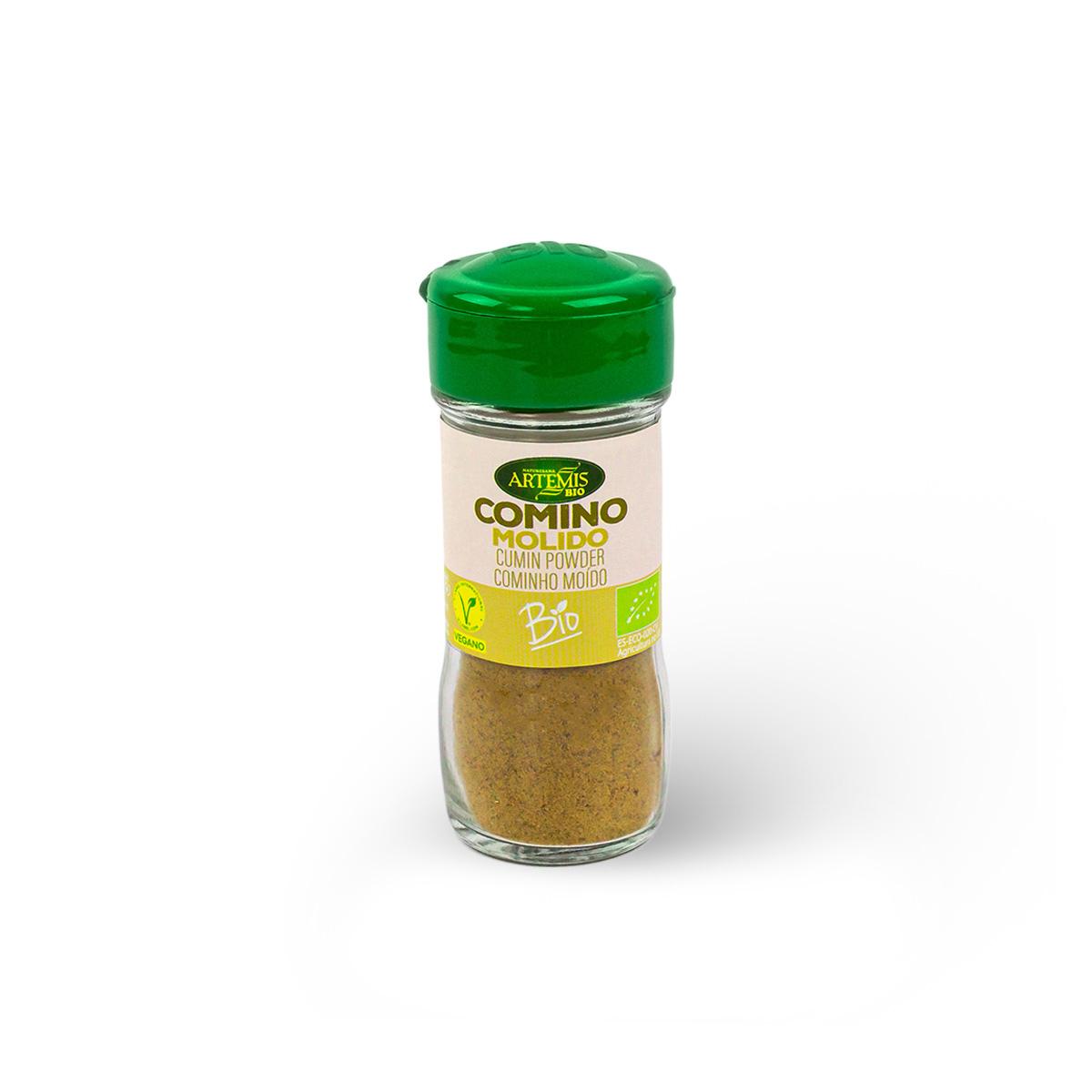 Cumin moulu Artemis, 30 g
