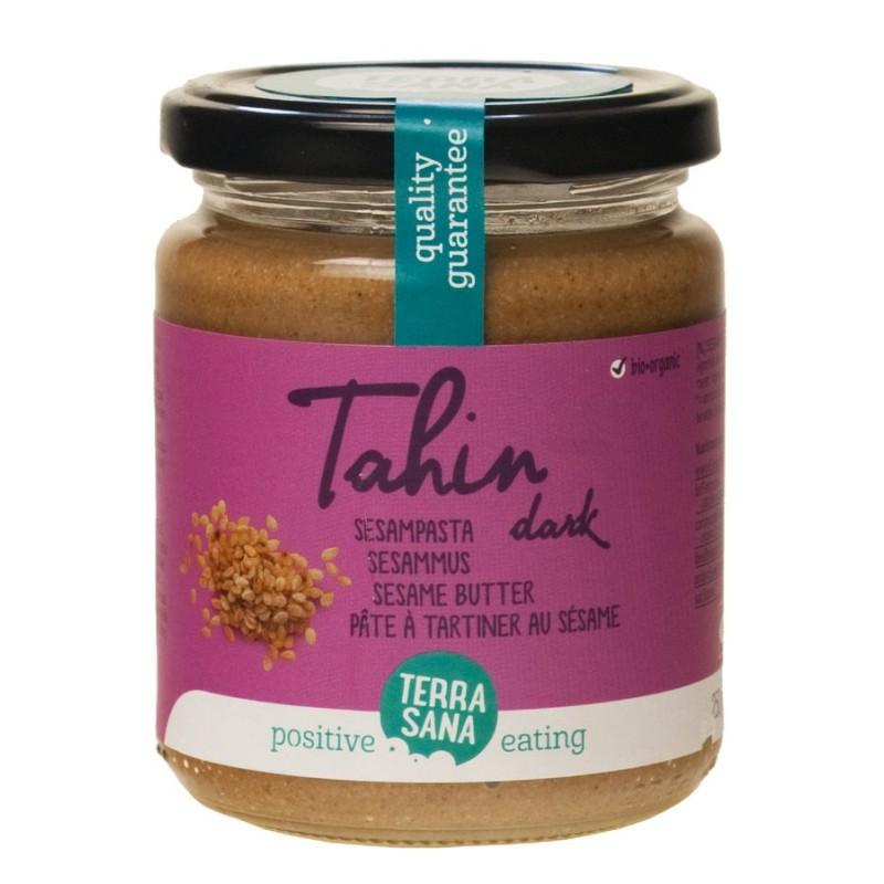 Tahini integrale Terrasana 250 g