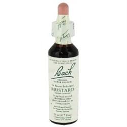 Bach 21 Senape 20 ml (Senape) Bach