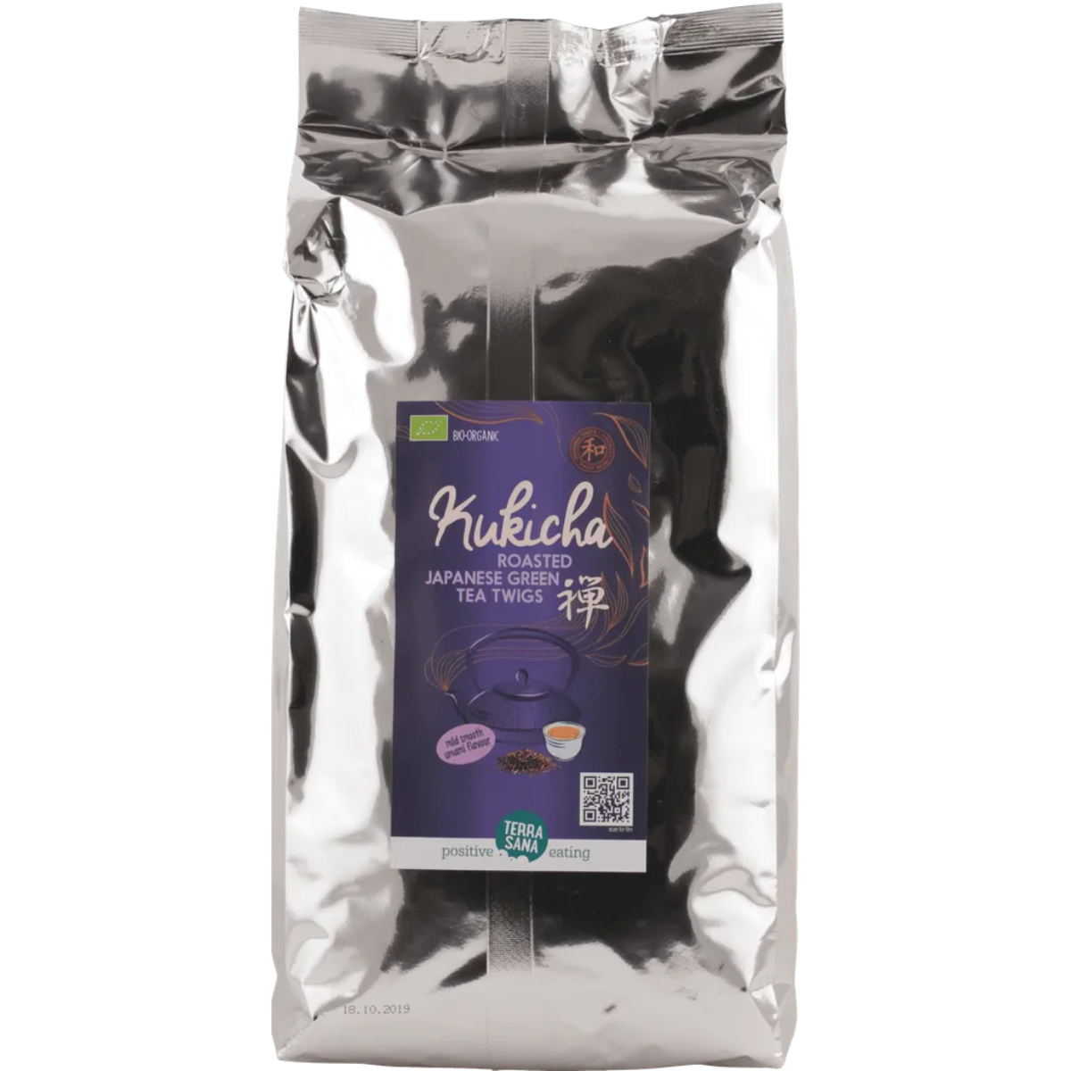 Kukicha-Tee Terrasana 1 kg