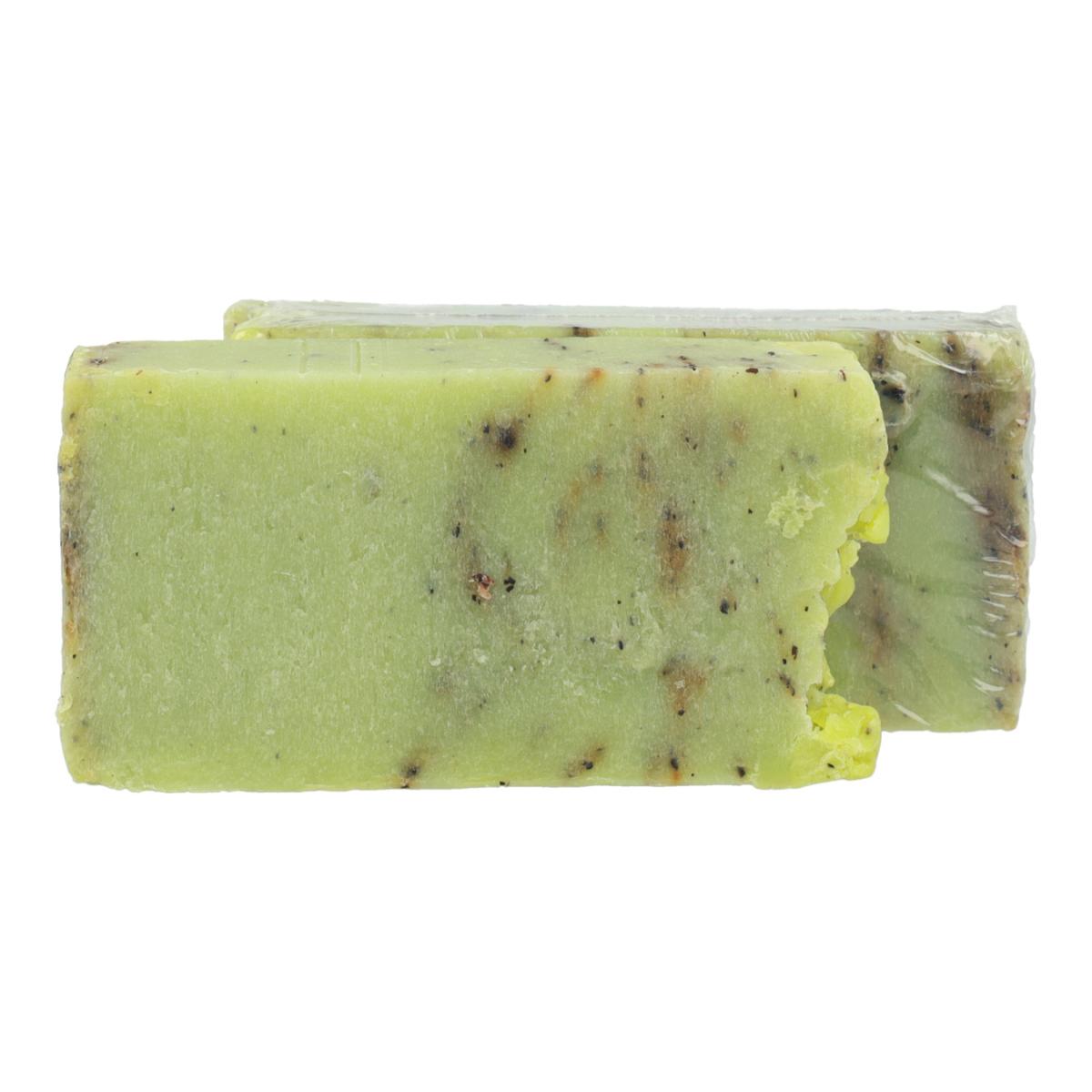 Naturtvål med olivolja och tea tree-olja 100 g