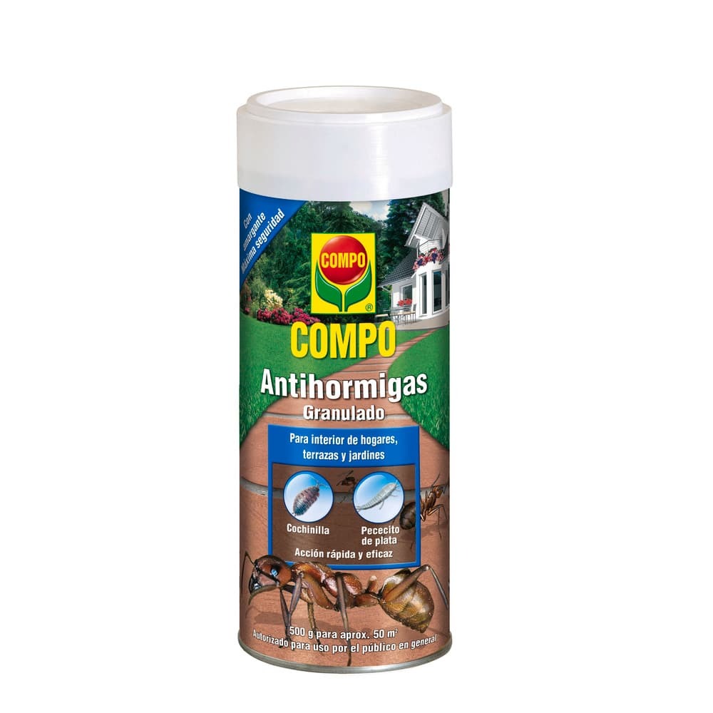 Compo Antihormigas granulki 500 g