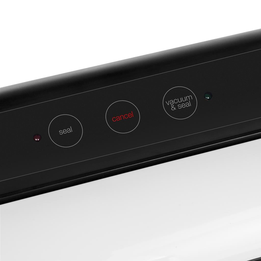 Vakuumiergerät Princess 110 W