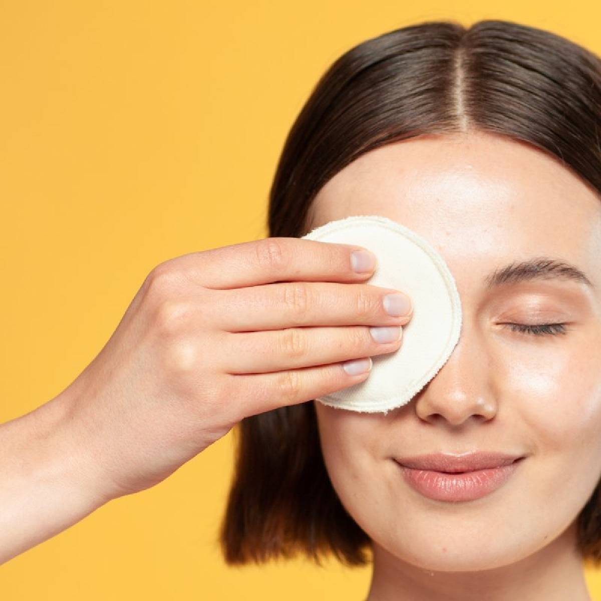 Woda micelarna Fresh Green Fresly 100 ml