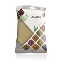 Imbir Soria Natural, 75 g