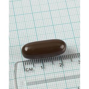 Olio di semi di lino Lamberts 90 capsule