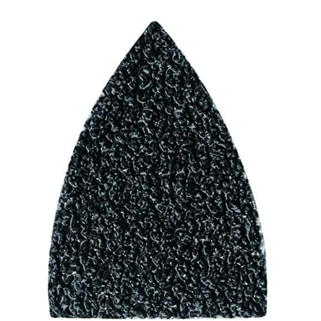 Set of 20 x 120 perforated Worx sanding sheets for Sonicrafter - Worx