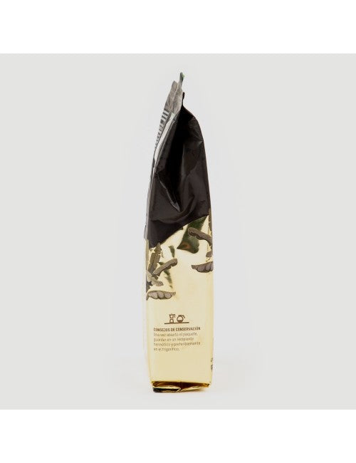 Caffè macinato Etiopia oro 100% Arabica Bio Tierra Madre 250 g