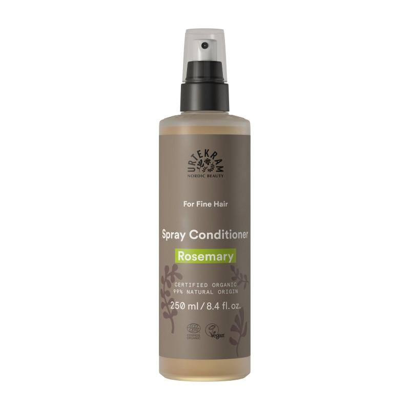 Odżywka w sprayu Romero Urtekram, 250 ml