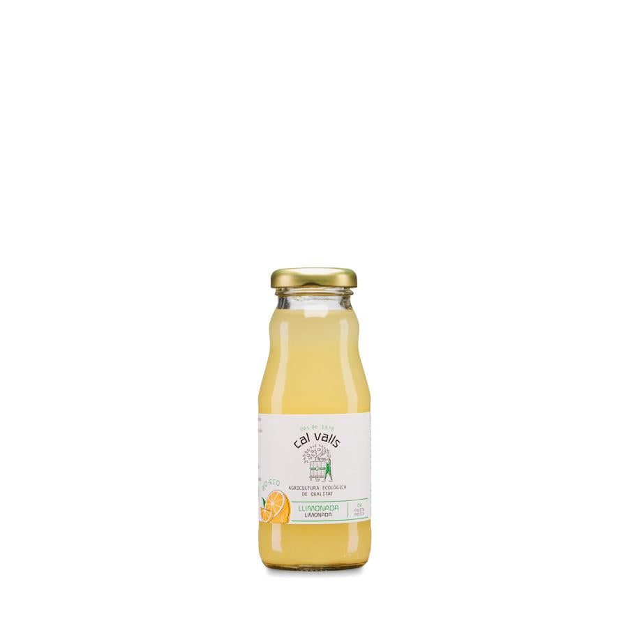 Ökologische Limonade Cal Valls 200 ml