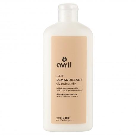 Mleczko oczyszczające Avril 250 ml