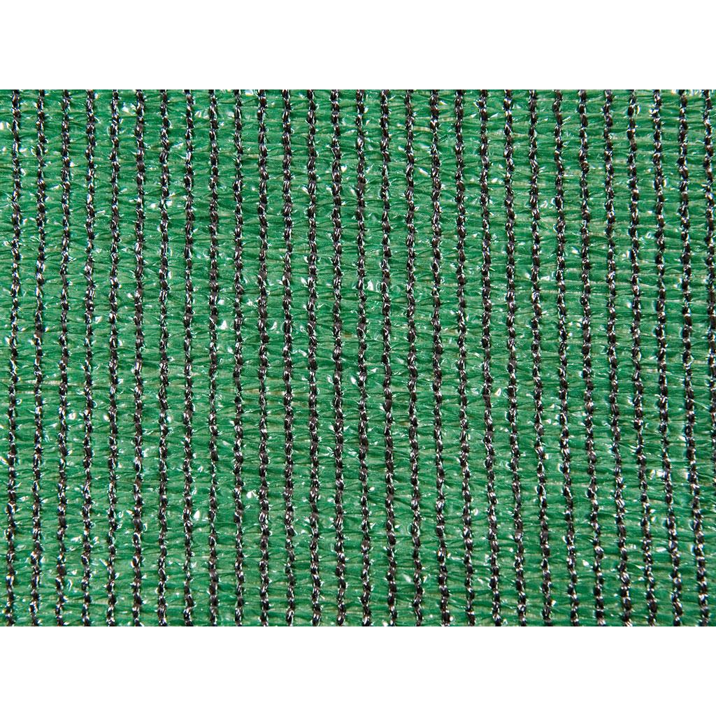 Filet d'occultation vert Faura 1x5 m