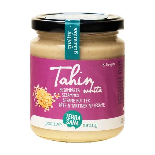 Vit tahini Terrasana 250 g