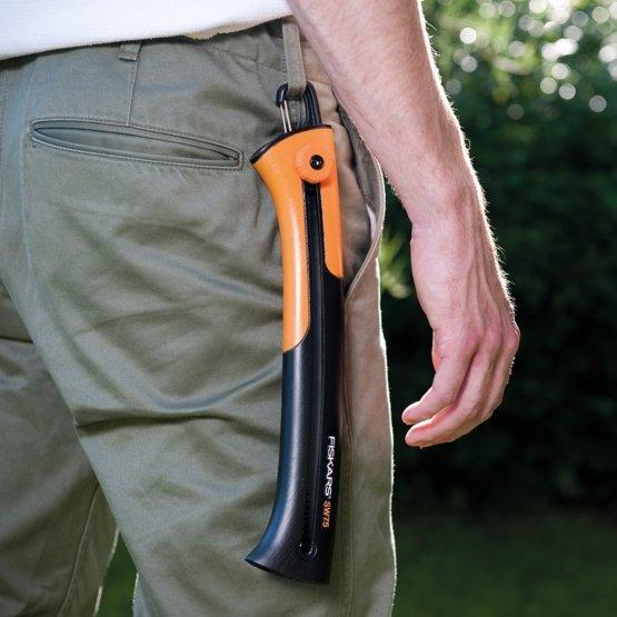 Lange Einstecksäge Xtract Fiskars SW75