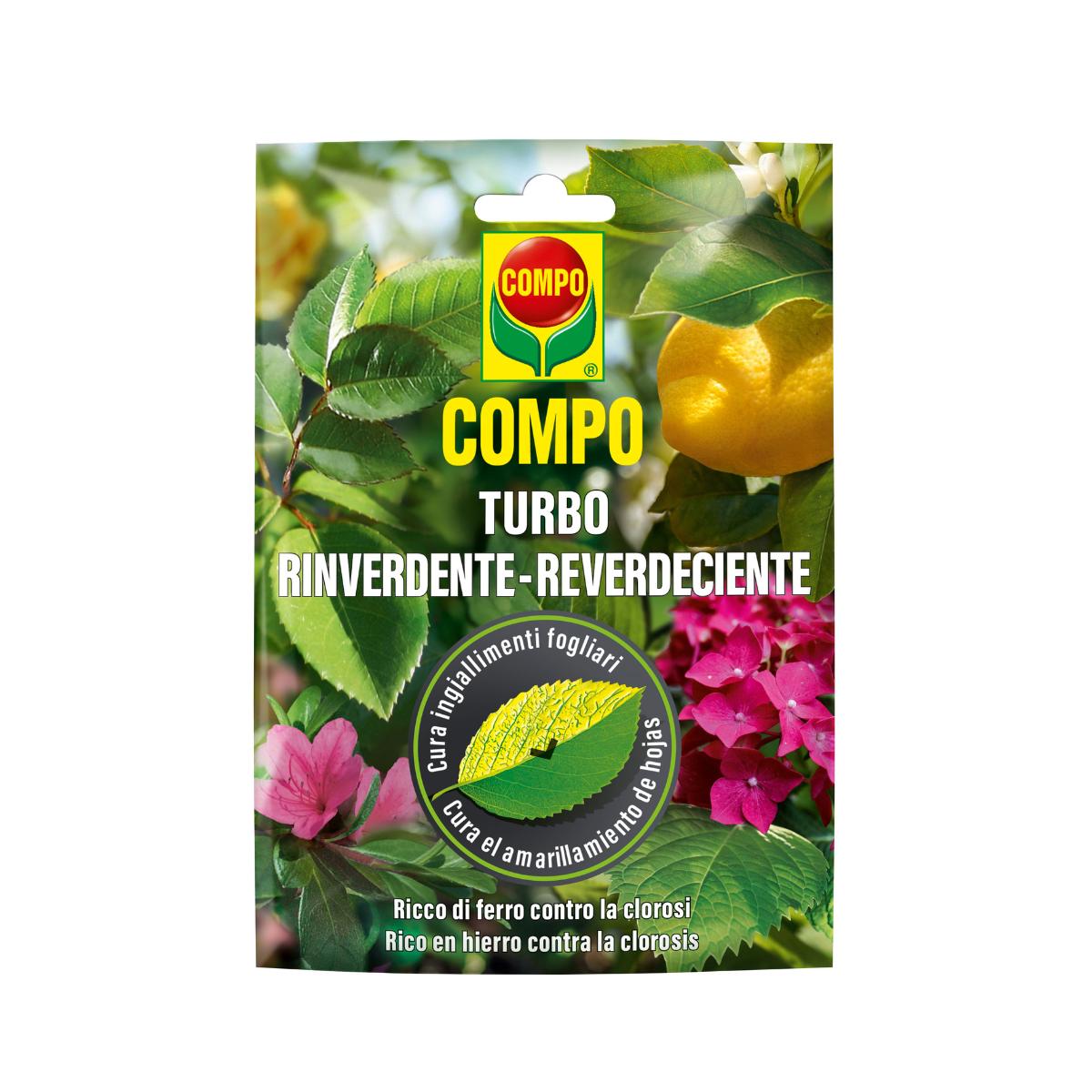 Compo Turbo Verticulture 20 g