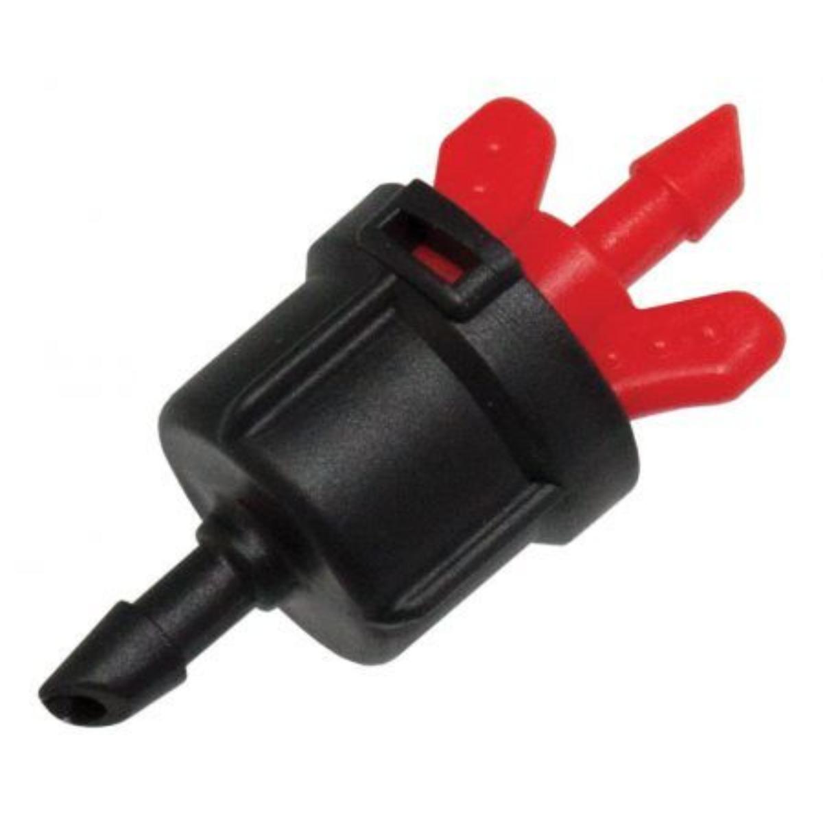 Gocciolatore interlinea 4 l/h Planeta Huerto 10 unità