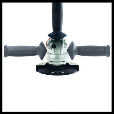 Szlifierka kątowa TE-AG 18/115 Li-Solo Einhell