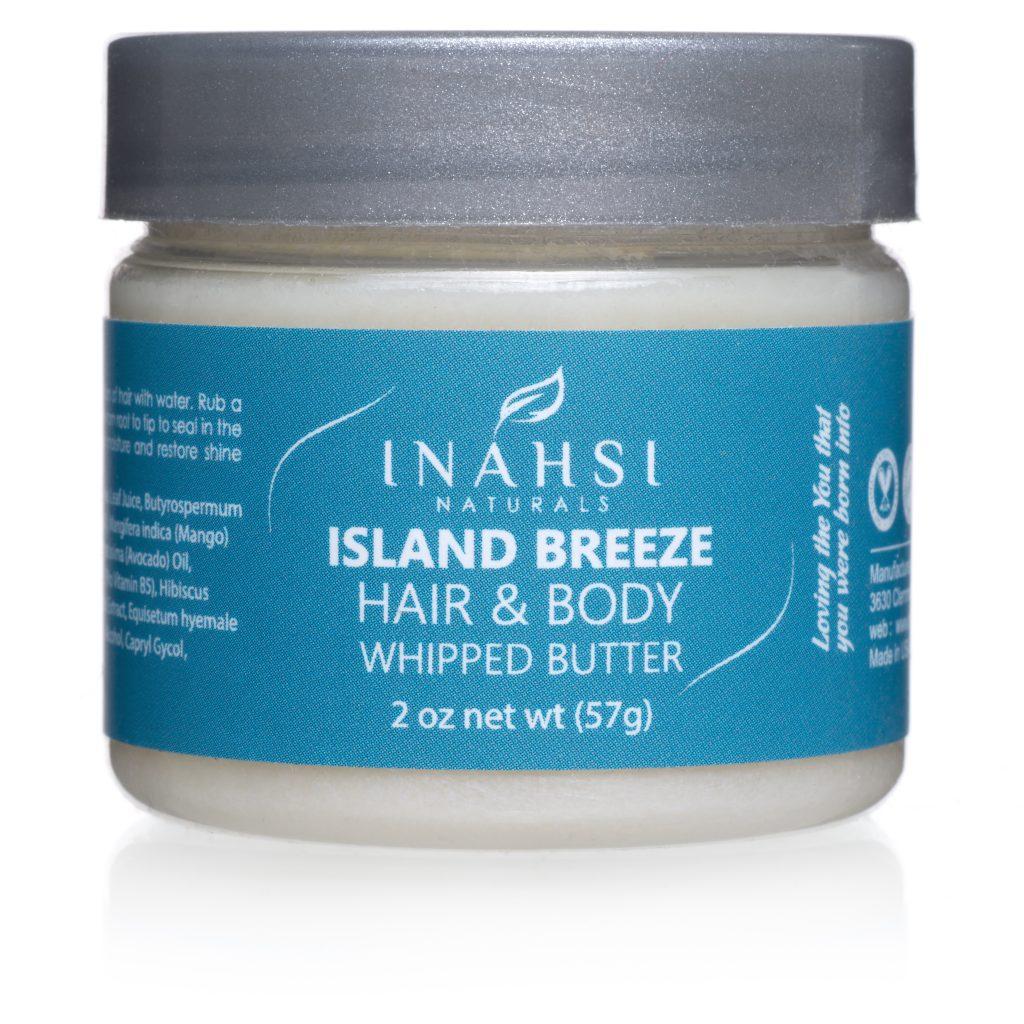 In Island Breeze Hair 57g