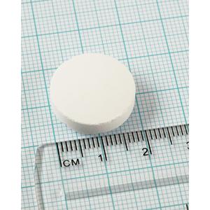 Chewable Calcium 400 mg 60 Tablets Lamberts