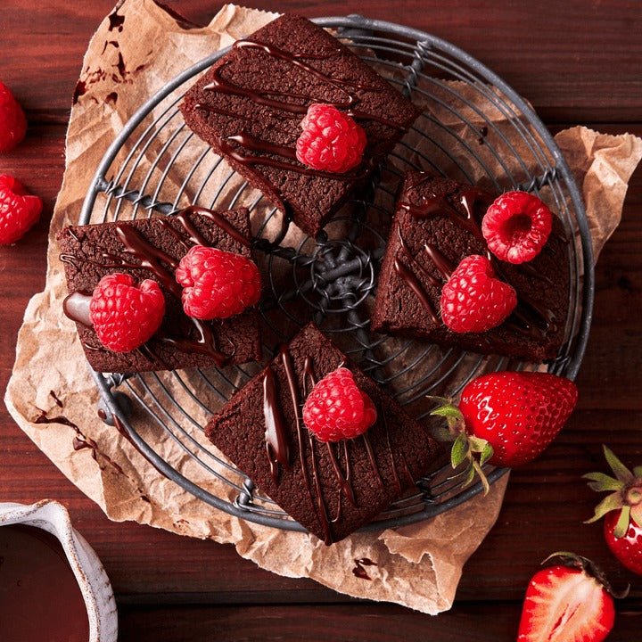 Brownie de chocolate negro Sin gluten Schnitzer 140g