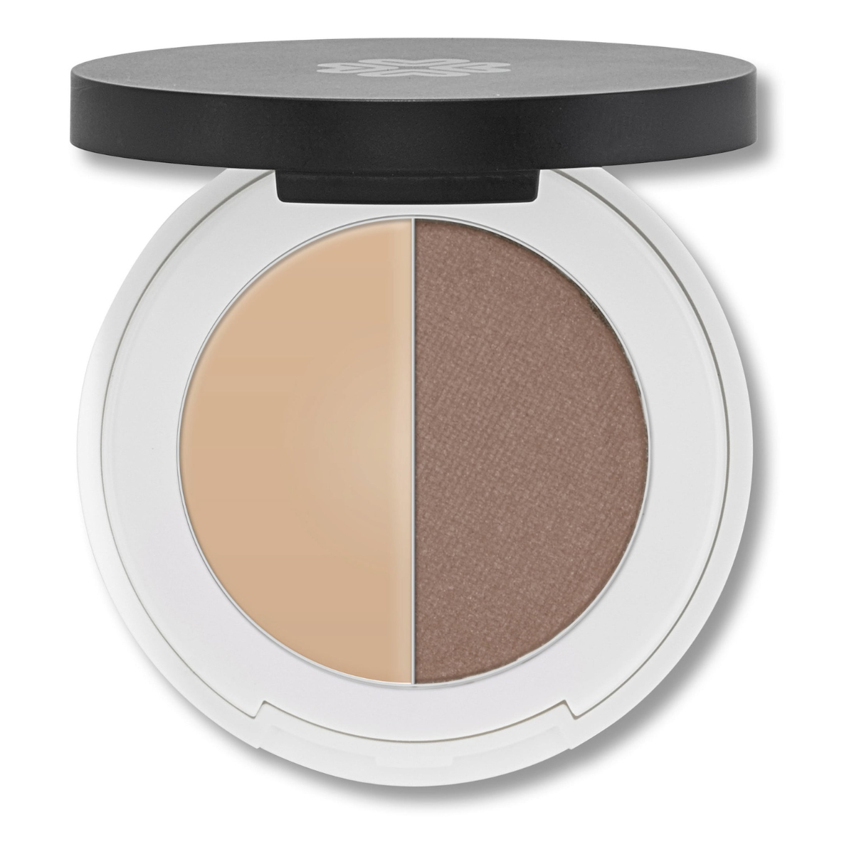 Duo pour sourcils light Lily Lolo 2 g